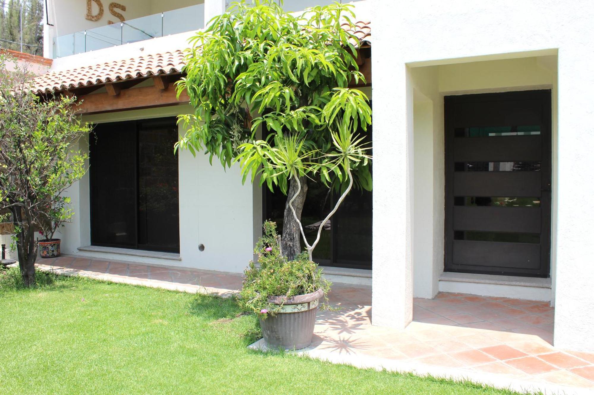 Hotel Boutique La Rioja Atlixco Exterior foto