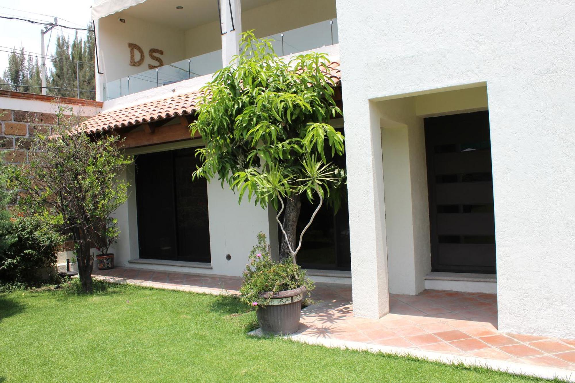 Hotel Boutique La Rioja Atlixco Exterior foto